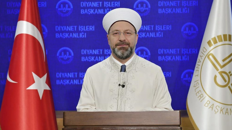 Diyanet’in bütçesi, 7 bakanlığı geride bıraktı!