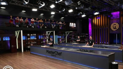 MasterChef’te elenen isim belli oldu