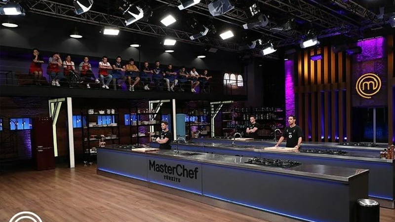 MasterChef’te elenen isim belli oldu