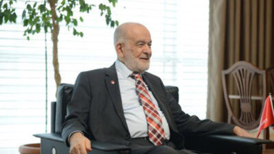 Karamollaoğlu: ‘İktidar değişse de muhafazakarlar kazanımlarını kaybetmez’