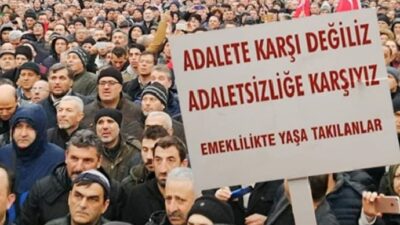 EYT yasası Cumhur İttifakına oy getirir mi?