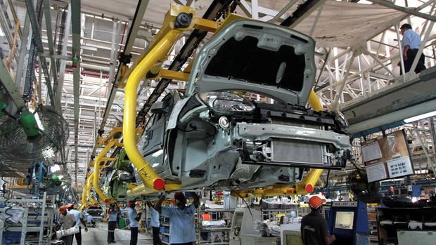 Ford, Hindistan’daki fabrikalarını kapatıyor