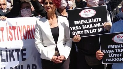 EYTFED Başkanı Özüpak’tan flaş açıklamalar