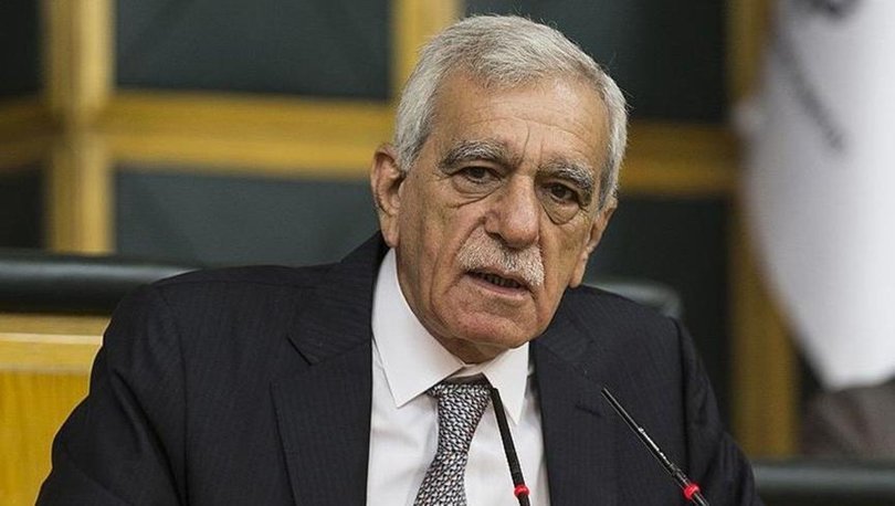 Ahmet Türk: CHP gelecekle ilgili projelerini daha açık ve net ortaya koymalı