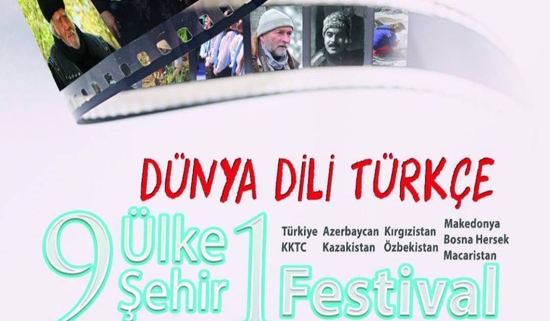 Türk Dünyası Belgesel Film Festivaline rekor katılım