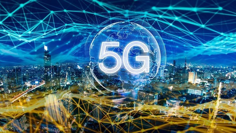 5G frekans ihalesi 2022’de yapılacak