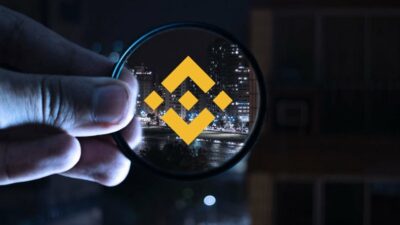 ABD’de Binance soruşturması genişliyor