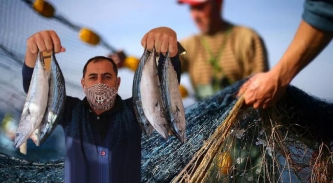 “Tehlike geçmedi, balıksız kalabiliriz”