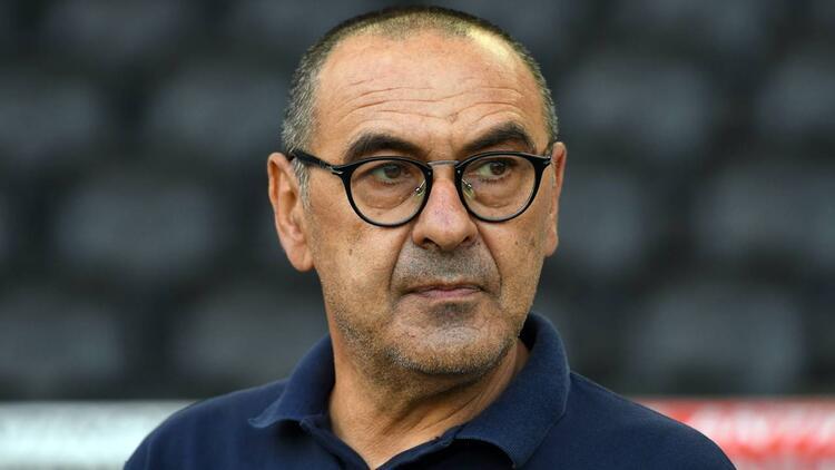 Lazio Teknik Direktörü Maurizio Sarri: Fatih Terim takip ettiğim hocalardan biri