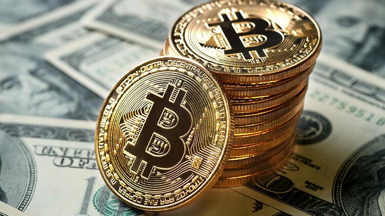 Bitcoin’de yükseliş sürüyor