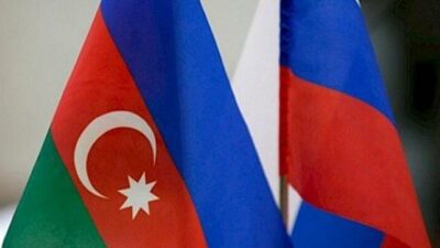 Azerbaycan’dan Rusya’ya “Dağlık Karabağ” tepkisi