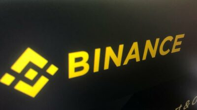 Binance’ta yeni dönem başladı