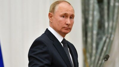 Putin, ABD’yi kaçmakla suçladı