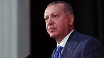 Erdoğan: Dilimizi tüm özgünlüğüyle muhafaza etmeliyiz