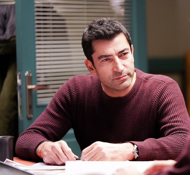 Kenan İmirzalıoğlu da koronavirüse yakalandı!