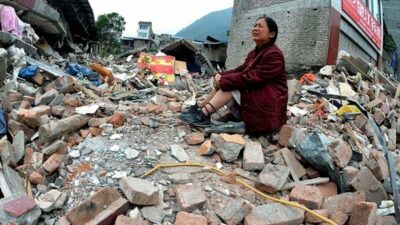 Çin’de 6 büyüklüğünde deprem: 3 ölü, 60 yaralı