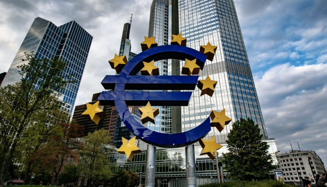 Euro Bölgesi’nde enflasyon 10 yılın zirvesinde