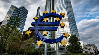 Euro Bölgesi’nde enflasyon 10 yılın zirvesinde