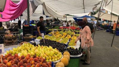 Gıda fiyatlarında zam yağmuru hız kesmiyor