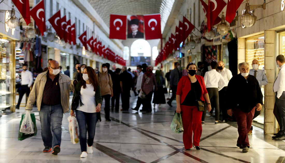 17 Eylül koronavirüs tablosu açıklandı! 237 can kaybı, 27 bin 692 yeni vaka