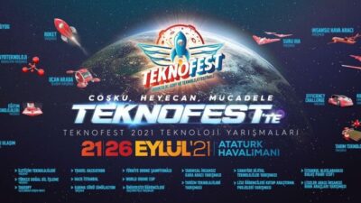 TEKNOFEST’te BUÜ rüzgarı esmeye devam edecek