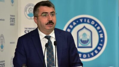 Başkan Oktay Yılmaz’dan kültür ve sanata vurgu