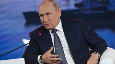 Putin: Afganistan konusunda birlikte hareket edilmeli”