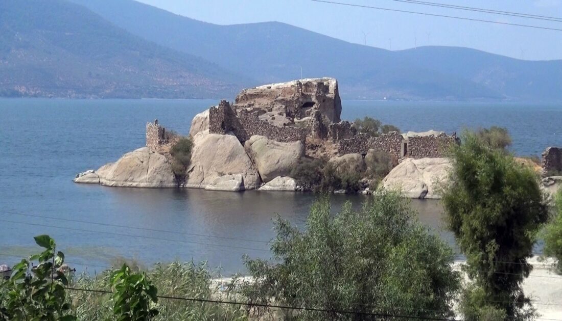 Herakleia Antik Kenti’nde kazı çalışmaları başladı