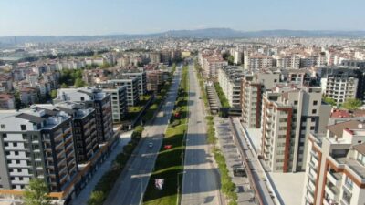 Bursa’da kira fiyatları uçuyor! Kent Konseyi’nden tepki…