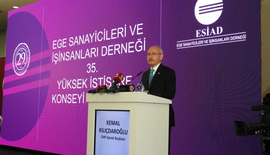 Kılıçdaroğlu o soruya yanıt verdi! Cumhurbaşkanı adayı olacak mı?