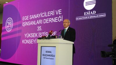 Kılıçdaroğlu o soruya yanıt verdi! Cumhurbaşkanı adayı olacak mı?