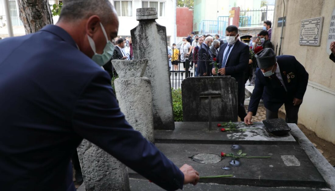 Gemlik’in düşman işgalinden kurtuluşu kutlandı