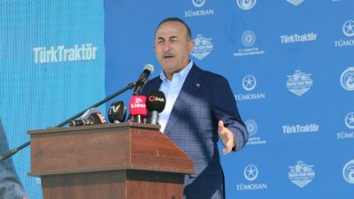 Çavuşoğlu: ‘Avrupa işin ciddiyetini anladı’