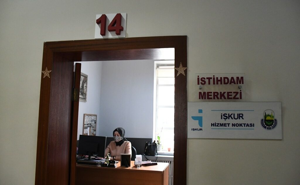 Bursa’da istihdama İnegöl katkısı