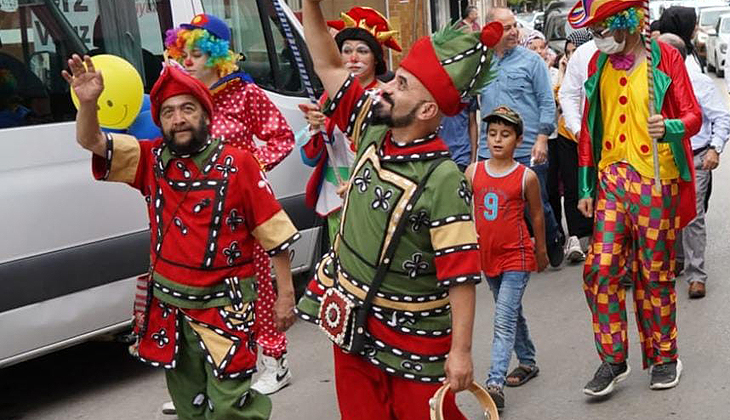 Bursa’nın Karagöz’ü hayatını kaybetti