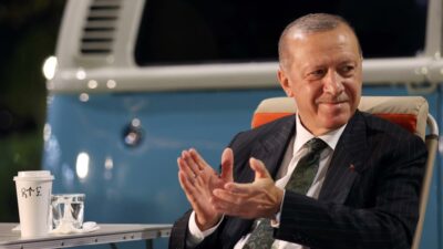 Erdoğan: Kripto paraya açılma diye bir derdimiz yok