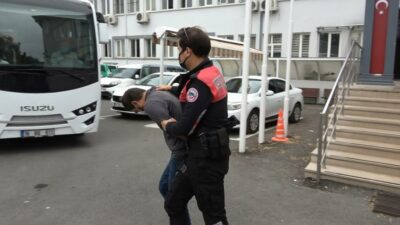 Bursa’da trafik tartışması silahlı çatışmaya dönmüştü… 12 şüpheli adliyeye getirildi!