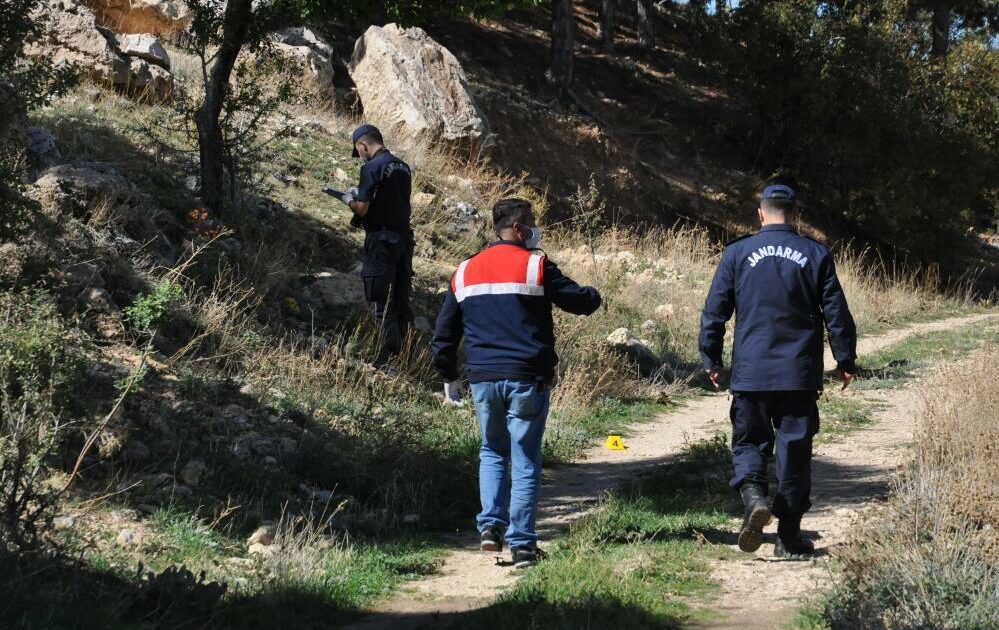 Kazada öldüğü sanılıyordu, gerçek ortaya çıktı