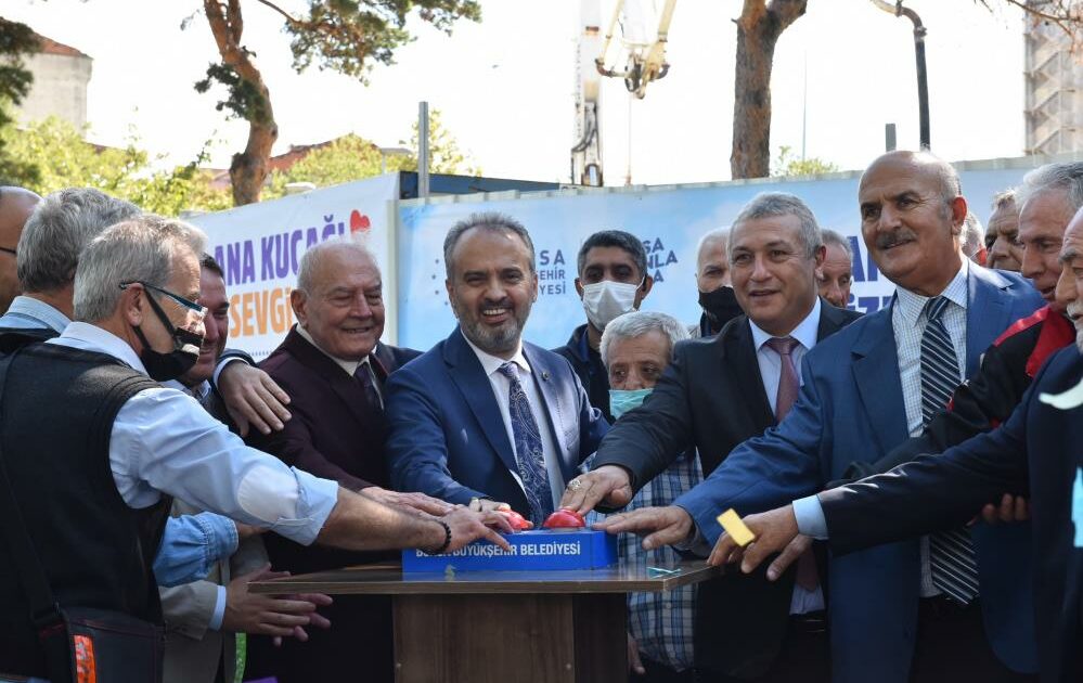 Bursa’da ‘Merinos ruhu’ yeniden yaşatılacak