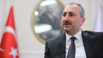 Bakan Gül duyurdu: Ankara’ya yeni adliye binası geliyor