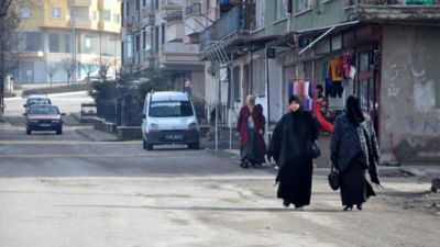 Ankara’daki Suriyeliler kayıtlı oldukları illere gönderilecek