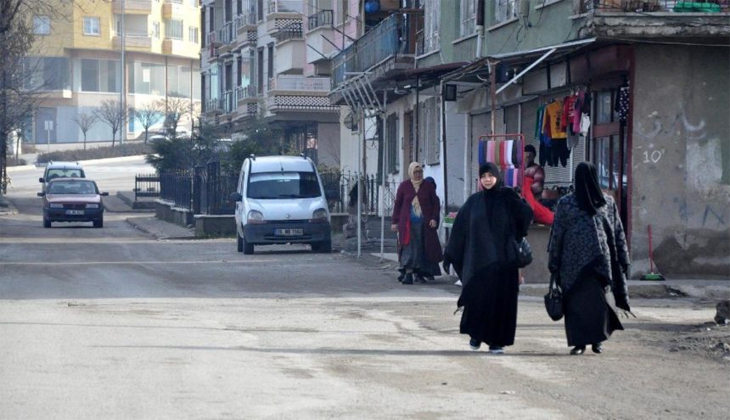 Ankara’daki Suriyeliler kayıtlı oldukları illere gönderilecek