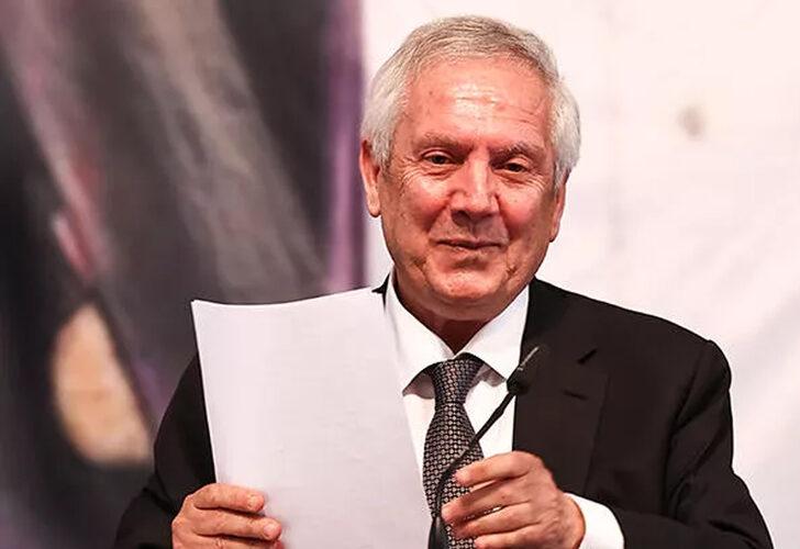 Aziz Yıldırım’dan Kocaelispor’a büyük jest