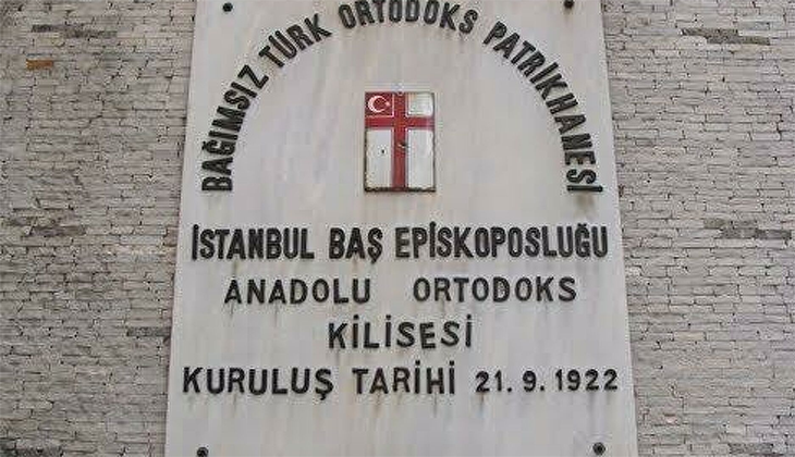 Bağımsız Türk Ortodoks Patrikhanesi, 99. kuruluş yıldönümünü kutluyor