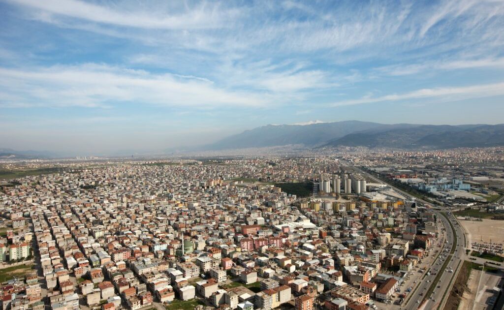 Bursa’da korkutan tablo… 20 bin bina depreme dayanıksız!