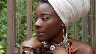 Buika, İstanbul’da konser verecek