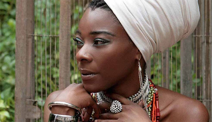 Buika, İstanbul’da konser verecek