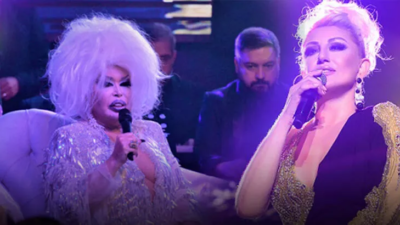 Muazzez Ersoy’dan Diva’ya veto!