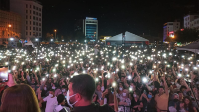 Diyarbakır’da 11.Karpuz Festivali