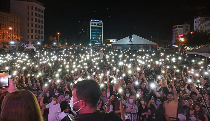 Diyarbakır’da 11.Karpuz Festivali